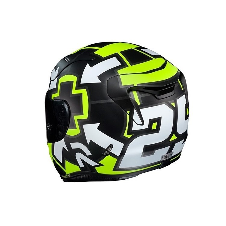 HJC RPHA 11 IANNONE REPLICA